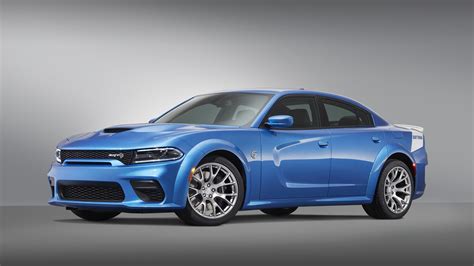 2020 dodge charger daytona hemi